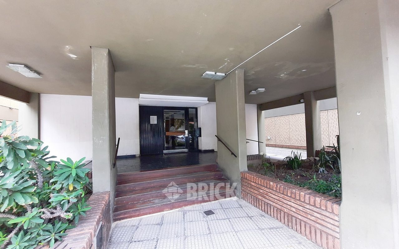 TUCUMAN al 3700 Piso 3 24