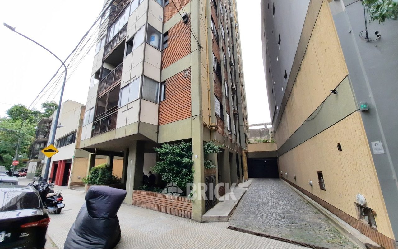 TUCUMAN al 3700 Piso 3 25