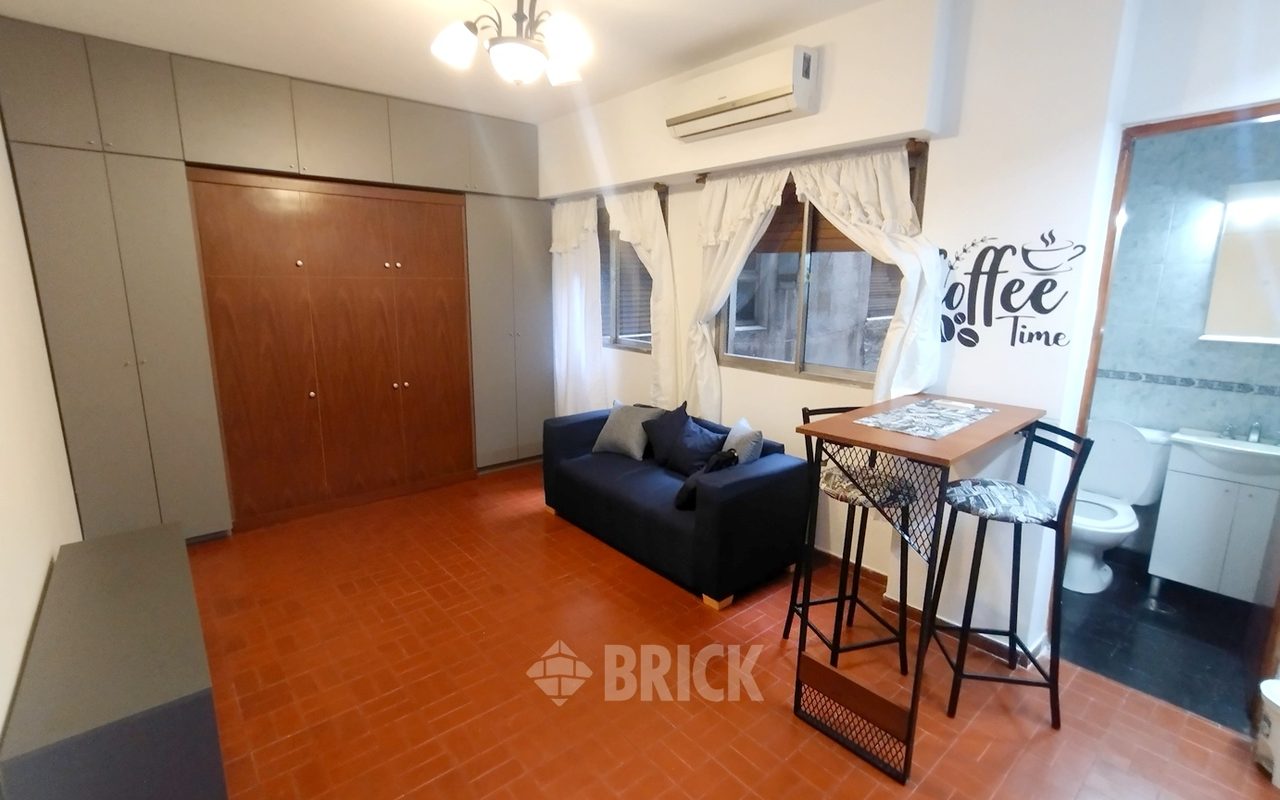 SUIPACHA al 600 Piso 2 1