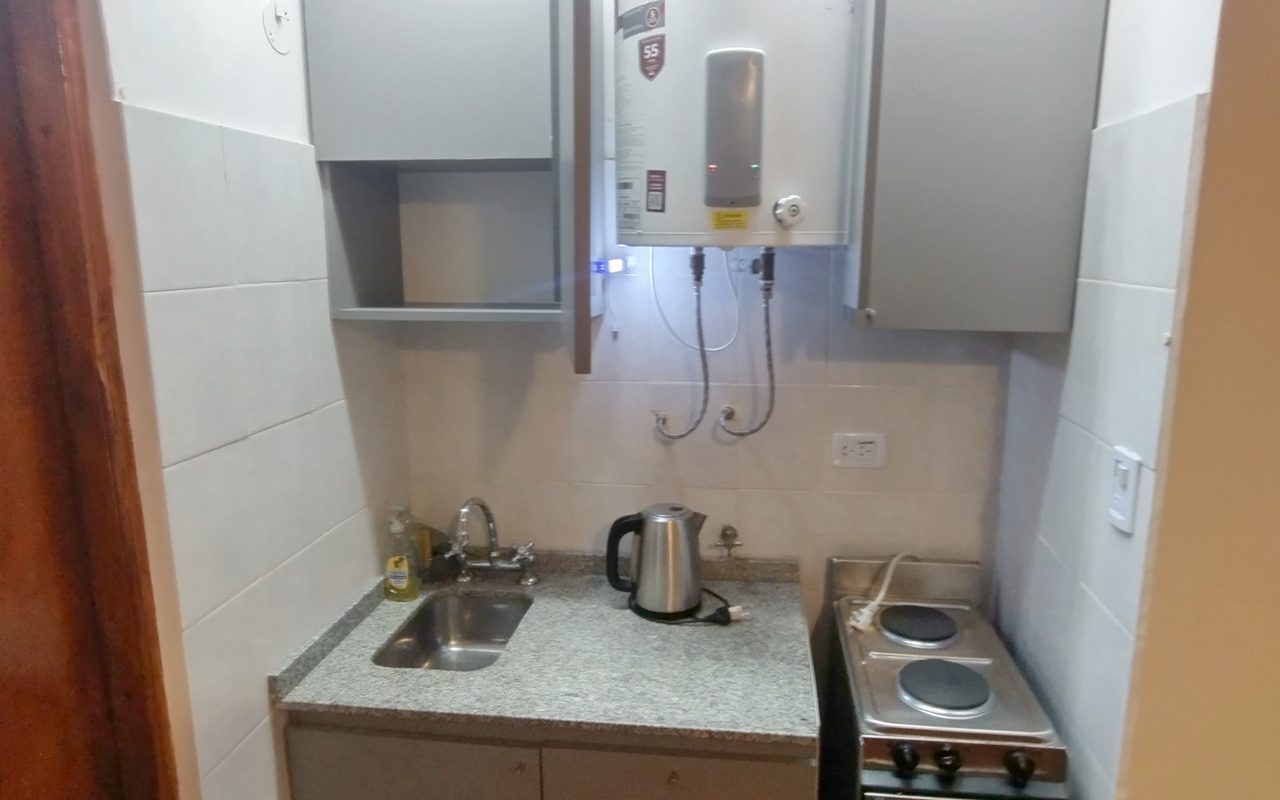 SUIPACHA al 600 Piso 2 10