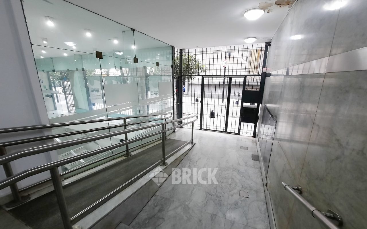 SUIPACHA al 600 Piso 2 15