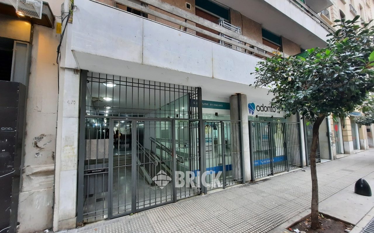 SUIPACHA al 600 Piso 2 17