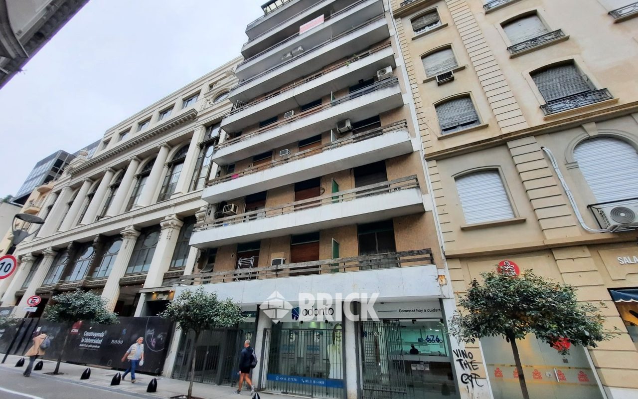 SUIPACHA al 600 Piso 2 18