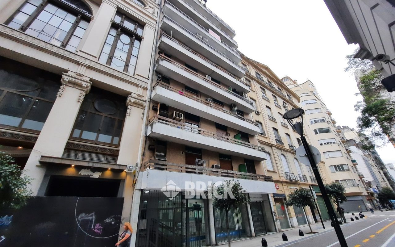 SUIPACHA al 600 Piso 2 19