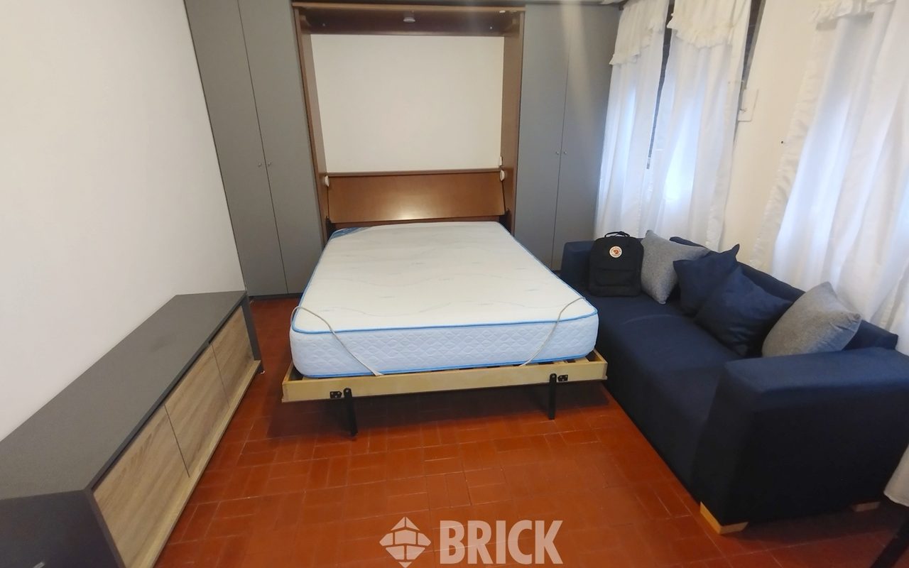 SUIPACHA al 600 Piso 2 4