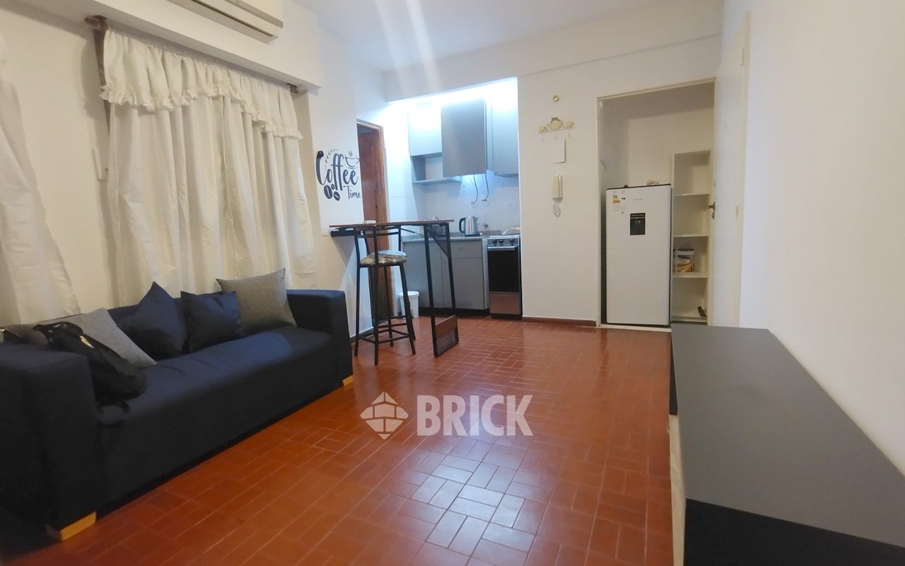 SUIPACHA al 600 Piso 2 6