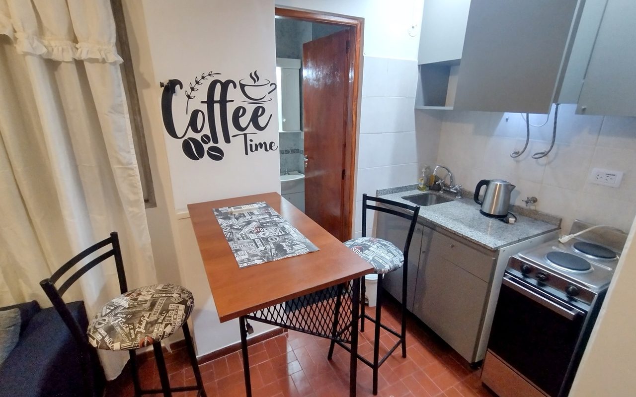 SUIPACHA al 600 Piso 2 7