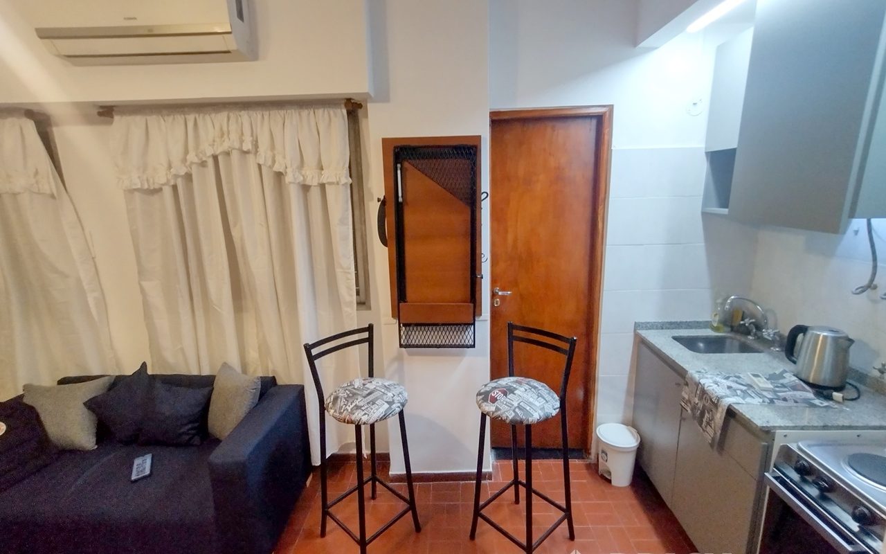 SUIPACHA al 600 Piso 2 8