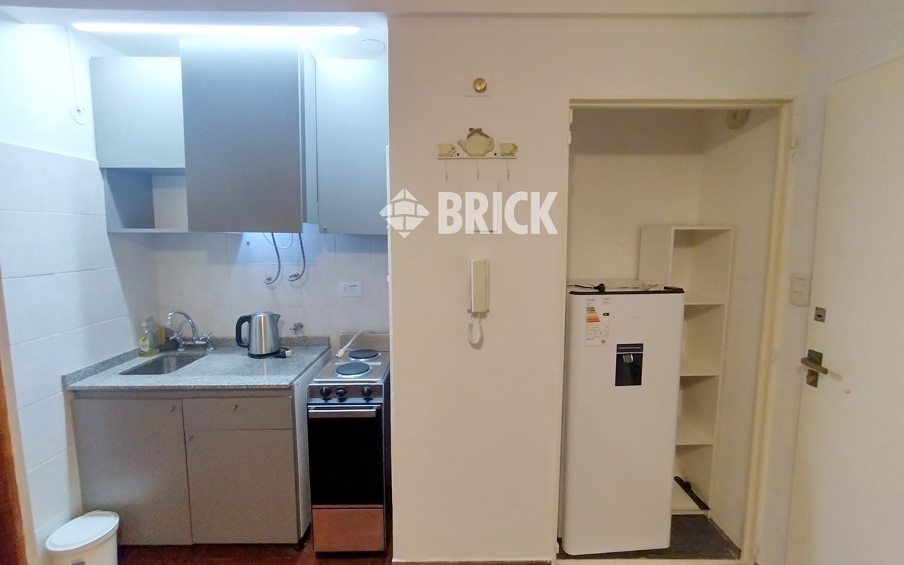 SUIPACHA al 600 Piso 2 9