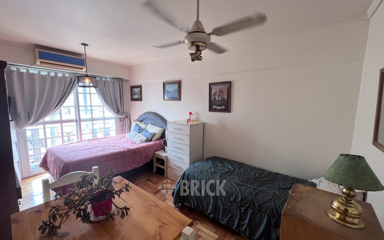 SANTA FE, AV. al 2500 Piso 11 1