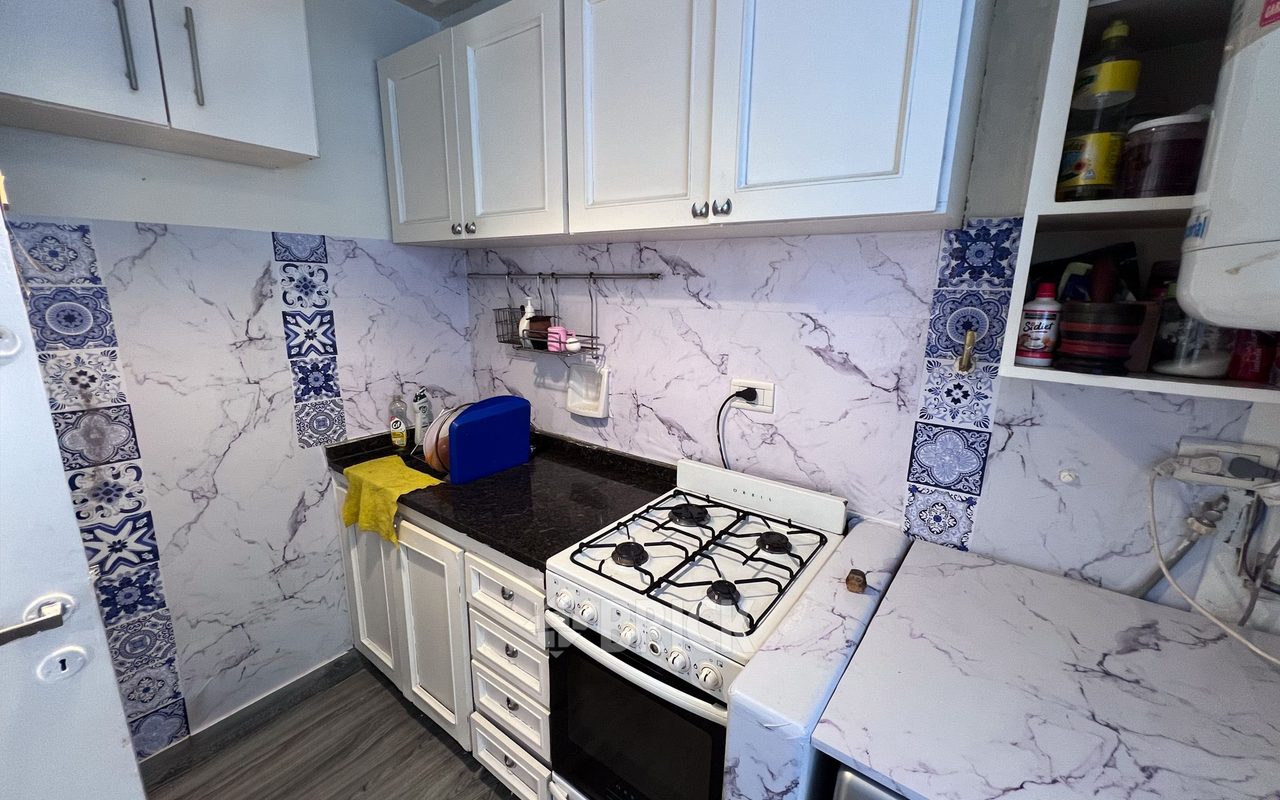 SANTA FE, AV. al 2500 Piso 11 10