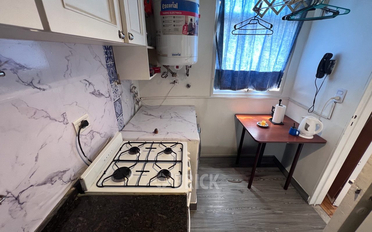 SANTA FE, AV. al 2500 Piso 11 11