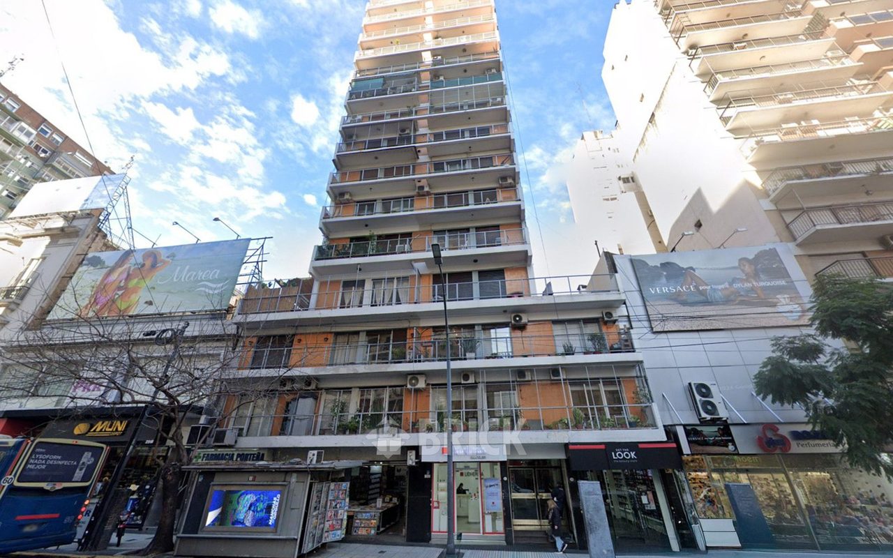 SANTA FE, AV. al 2500 Piso 11 13