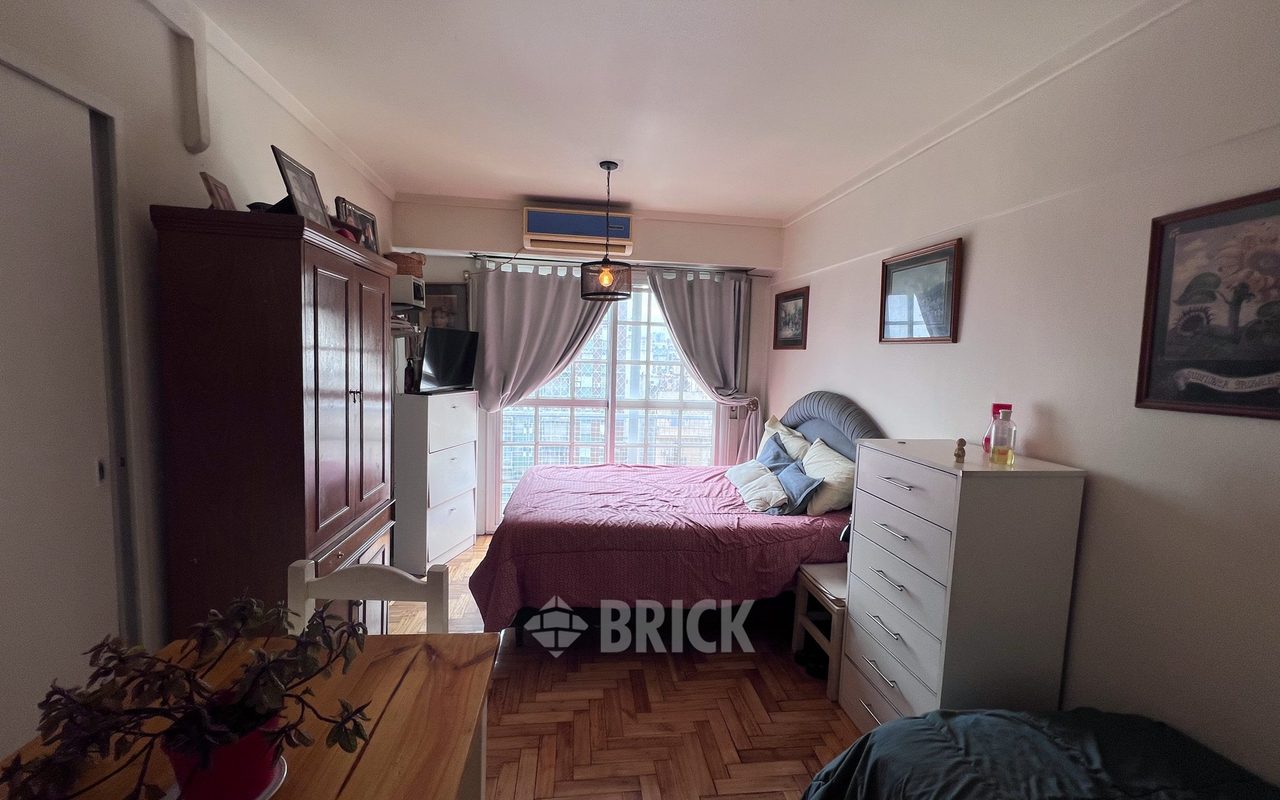 SANTA FE, AV. al 2500 Piso 11 3