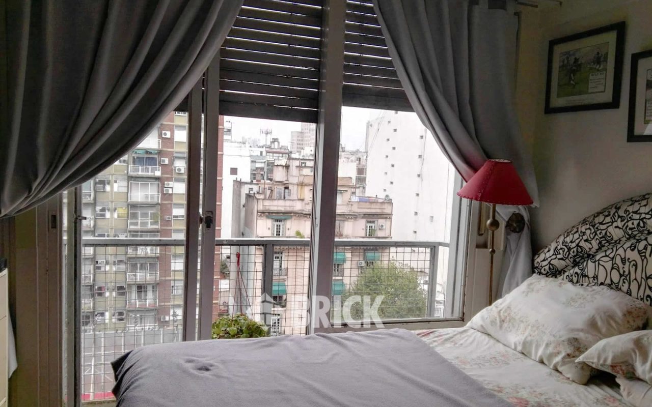 SANTA FE, AV. al 2500 Piso 11 4