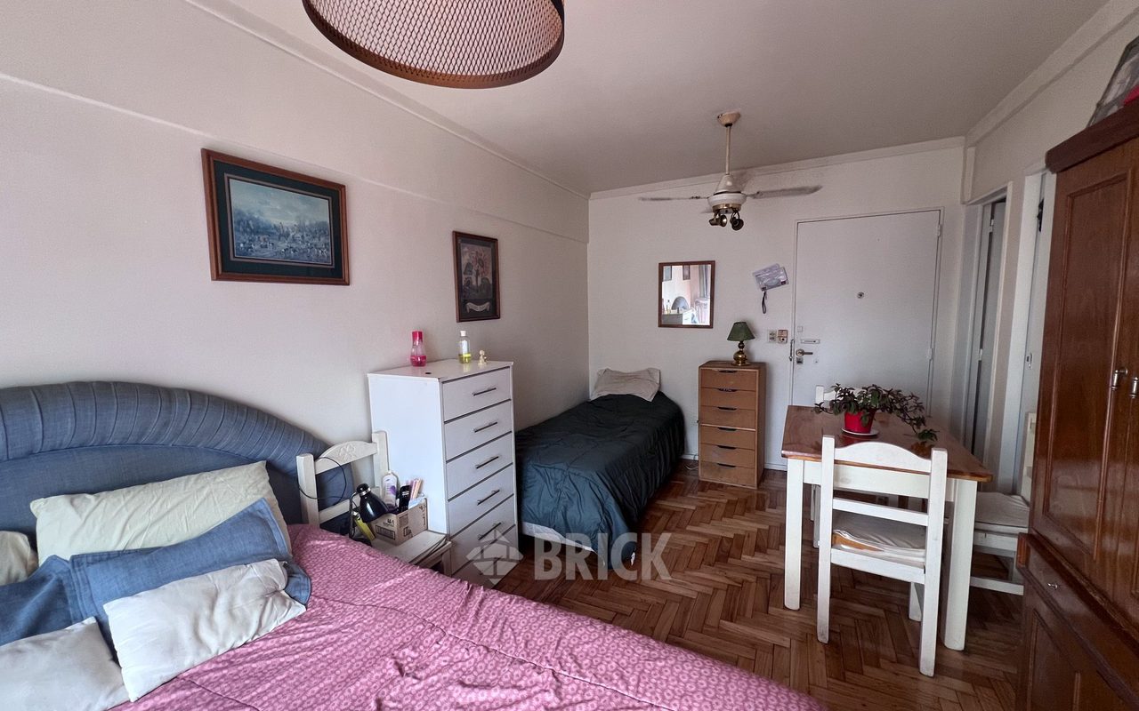 SANTA FE, AV. al 2500 Piso 11 5