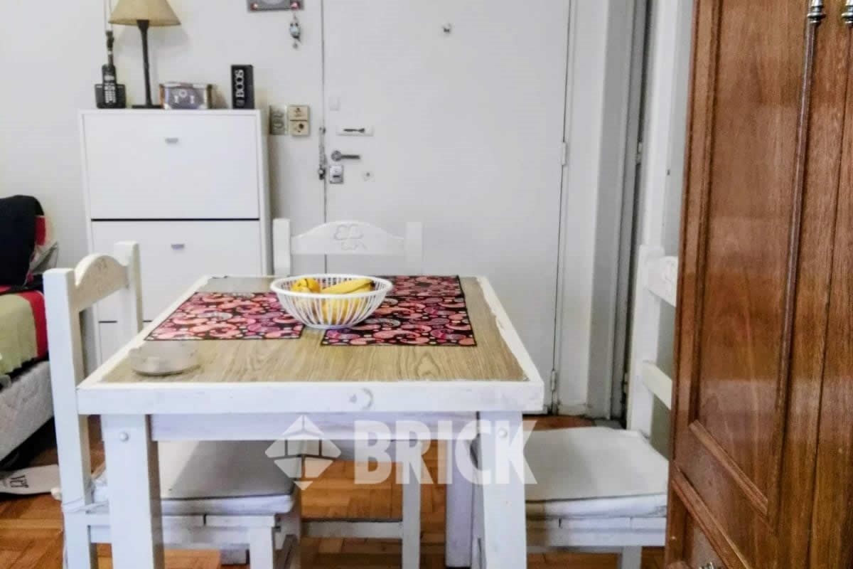 SANTA FE, AV. al 2500 Piso 11 6