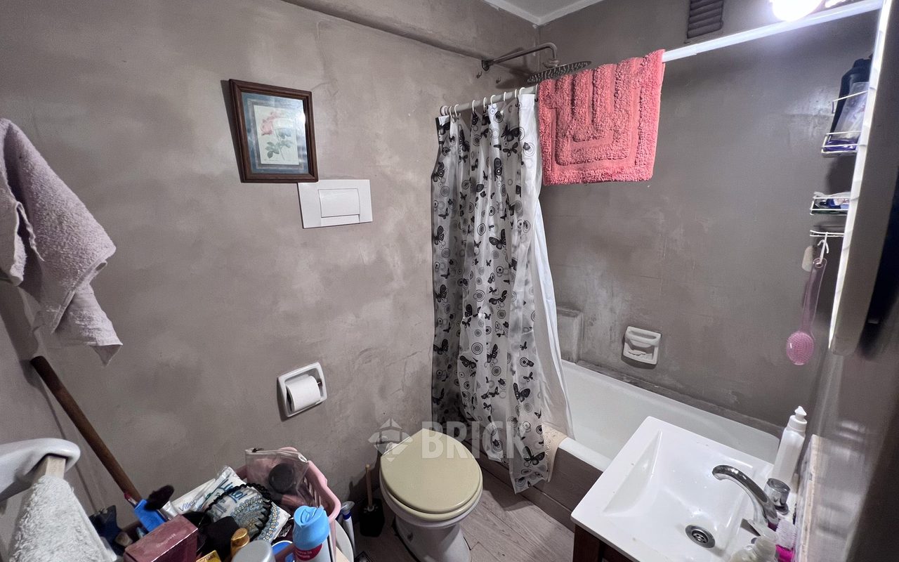 SANTA FE, AV. al 2500 Piso 11 7