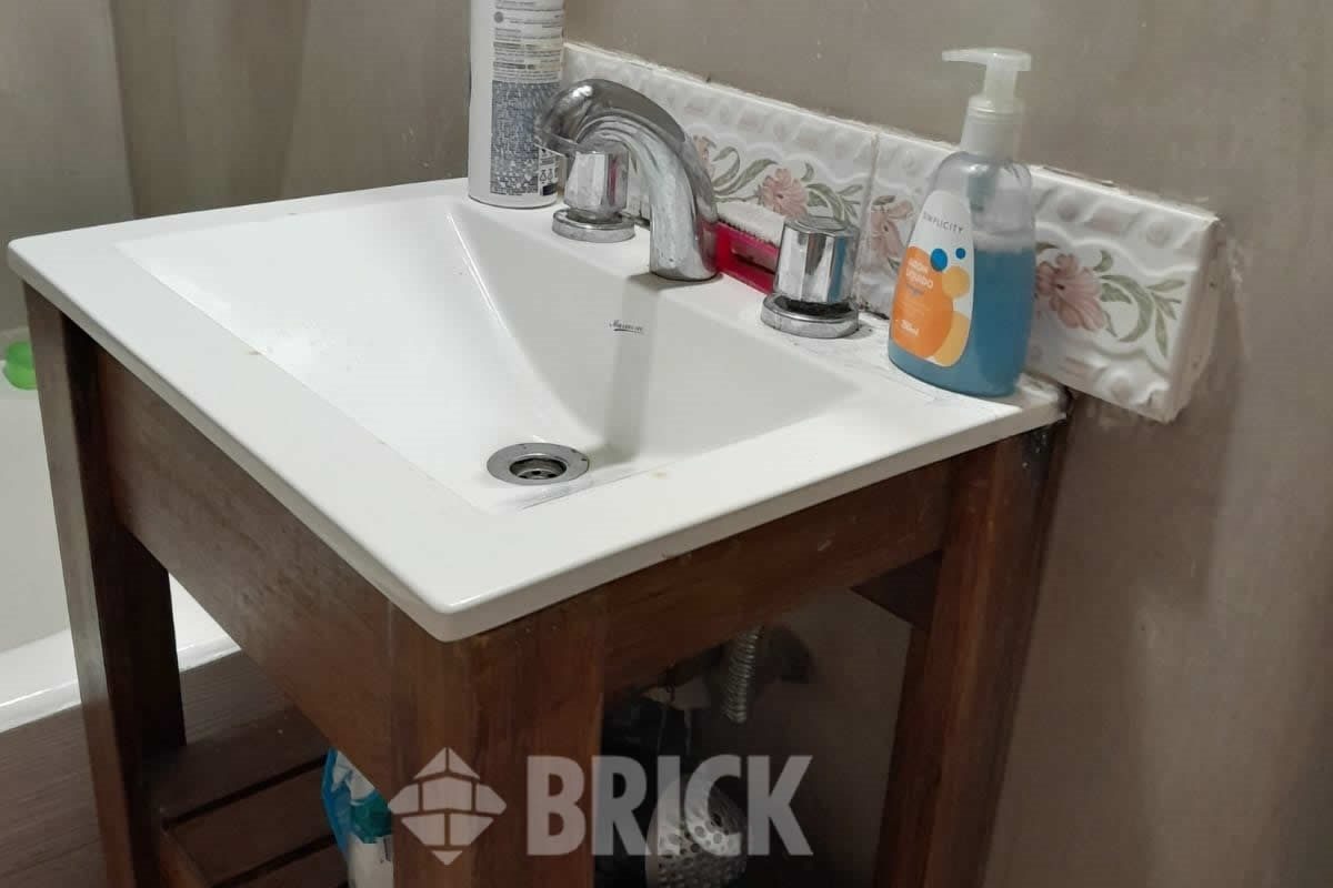 SANTA FE, AV. al 2500 Piso 11 8