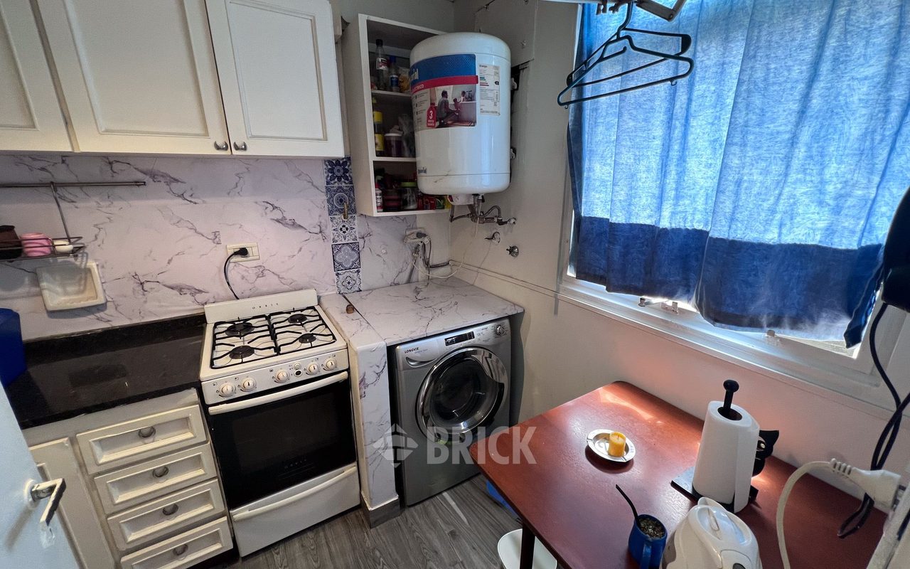 SANTA FE, AV. al 2500 Piso 11 9