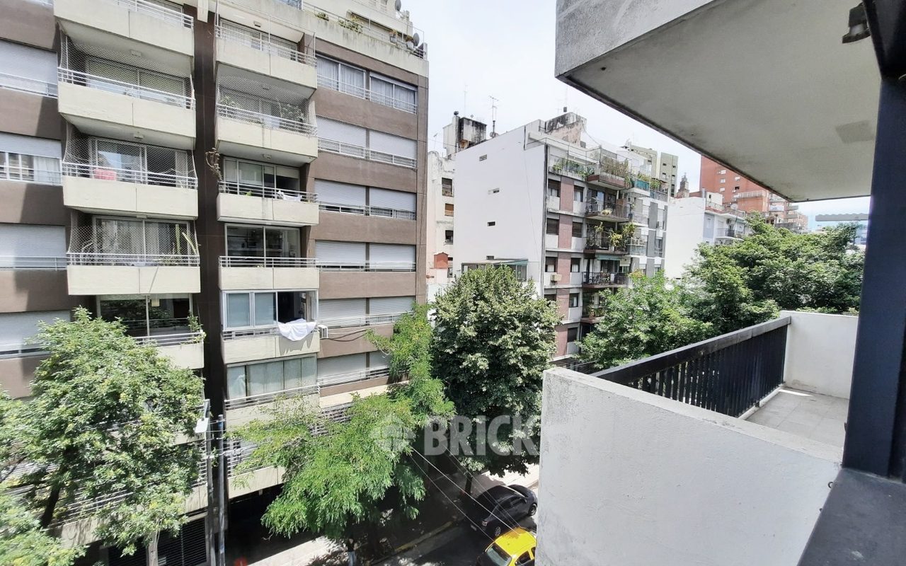 CHARCAS al 3900 Piso 4 10