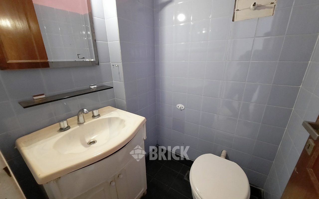 CHARCAS al 3900 Piso 4 12