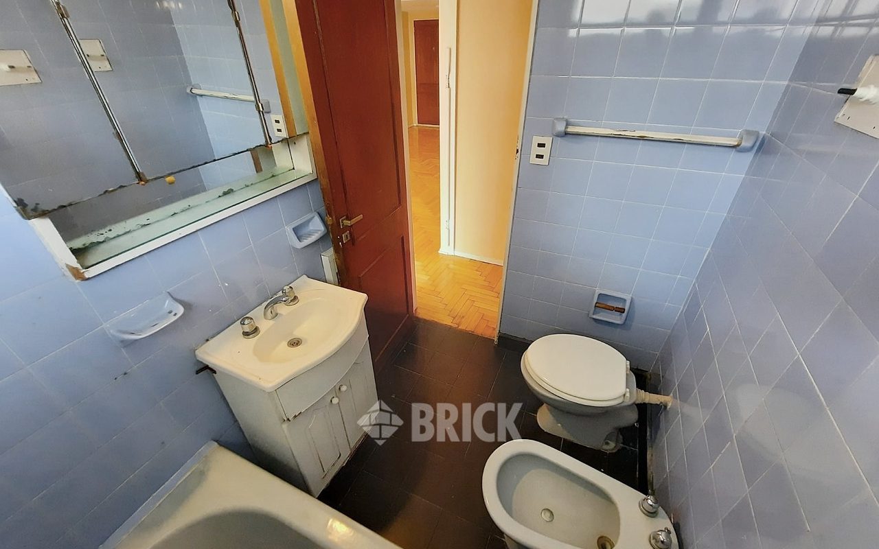 CHARCAS al 3900 Piso 4 17