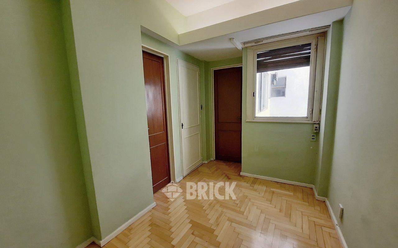 CHARCAS al 3900 Piso 4 18