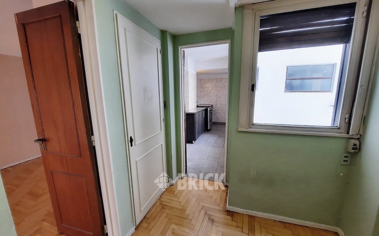 CHARCAS al 3900 Piso 4 19