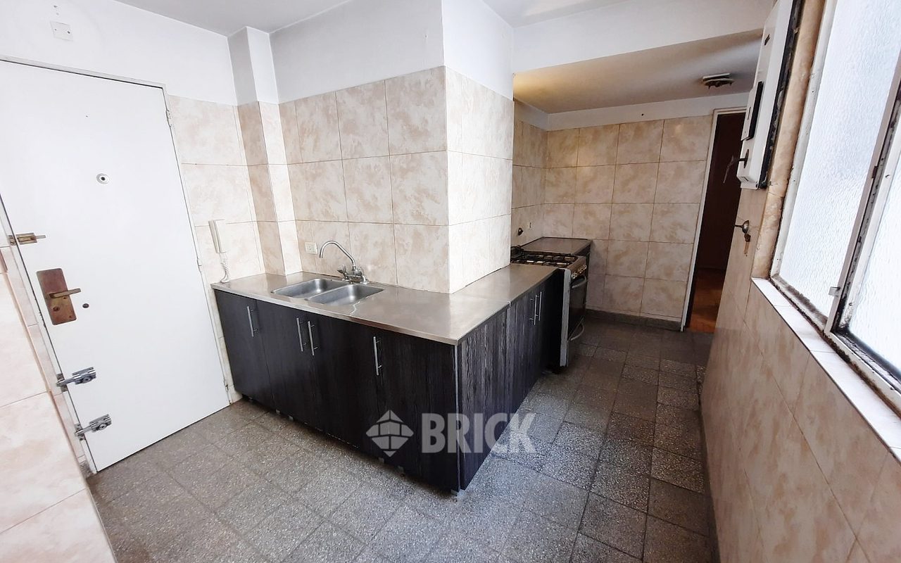 CHARCAS al 3900 Piso 4 21