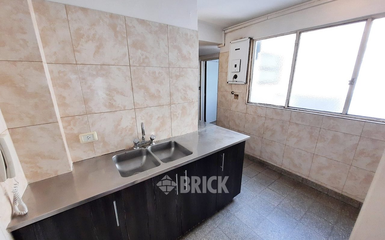 CHARCAS al 3900 Piso 4 23