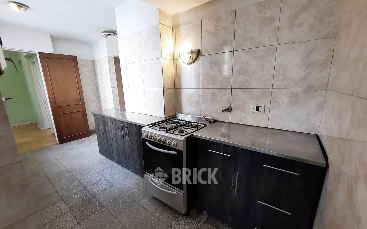 CHARCAS al 3900 Piso 4 24