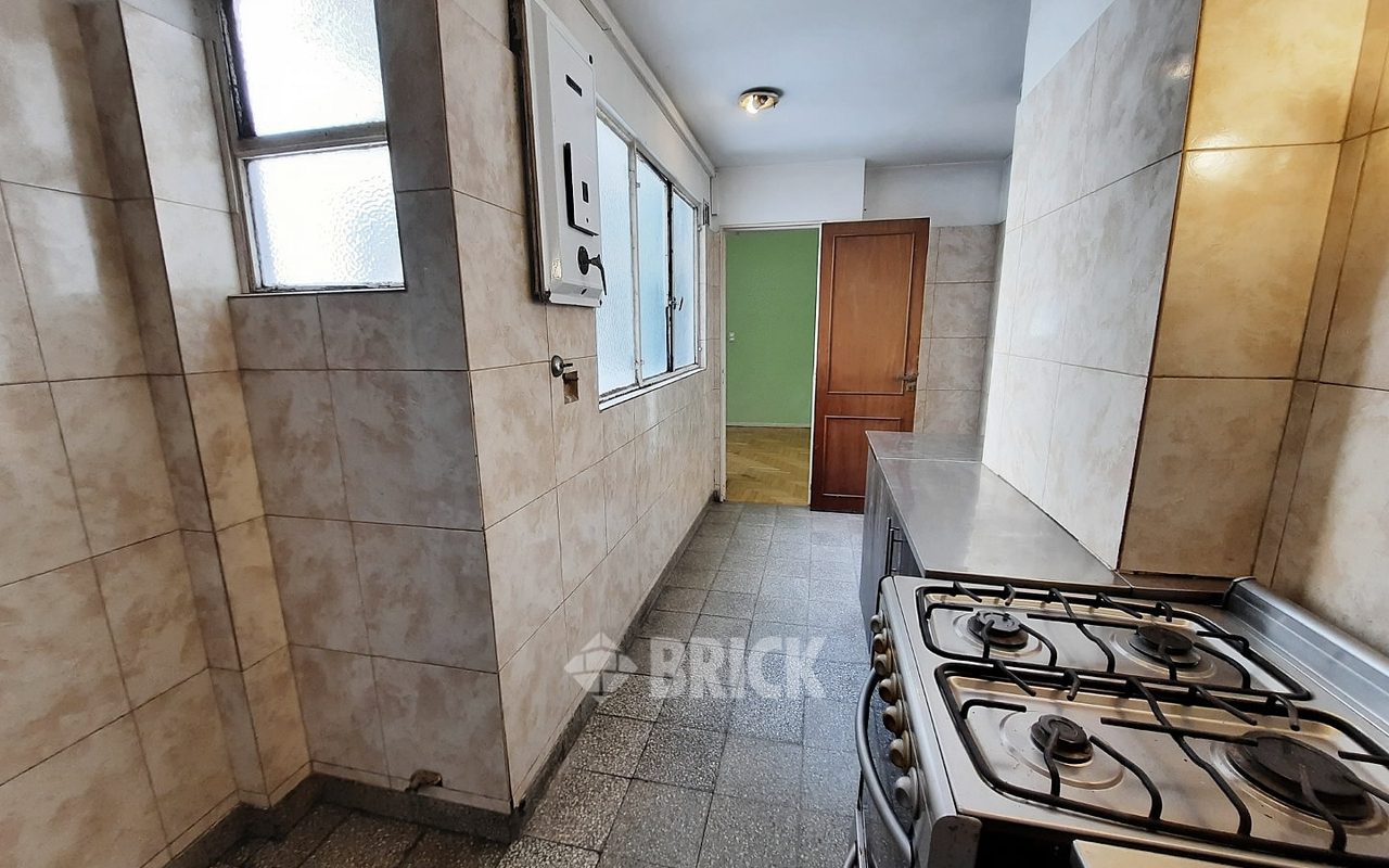 CHARCAS al 3900 Piso 4 25