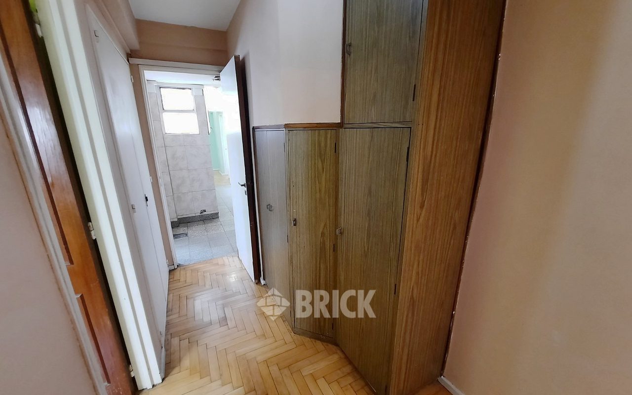 CHARCAS al 3900 Piso 4 26