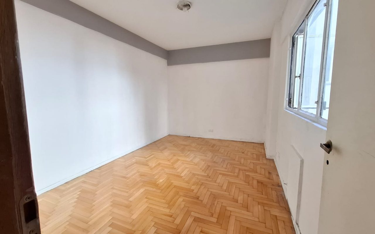 CHARCAS al 3900 Piso 4 27