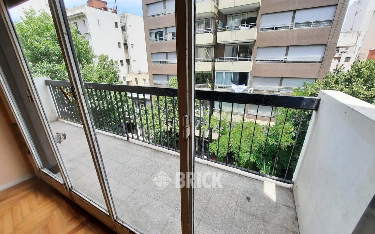 CHARCAS al 3900 Piso 4 3