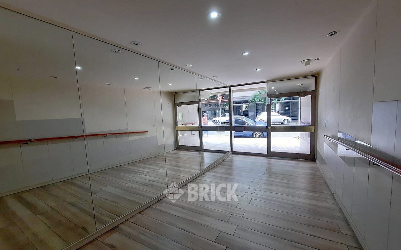 CHARCAS al 3900 Piso 4 37