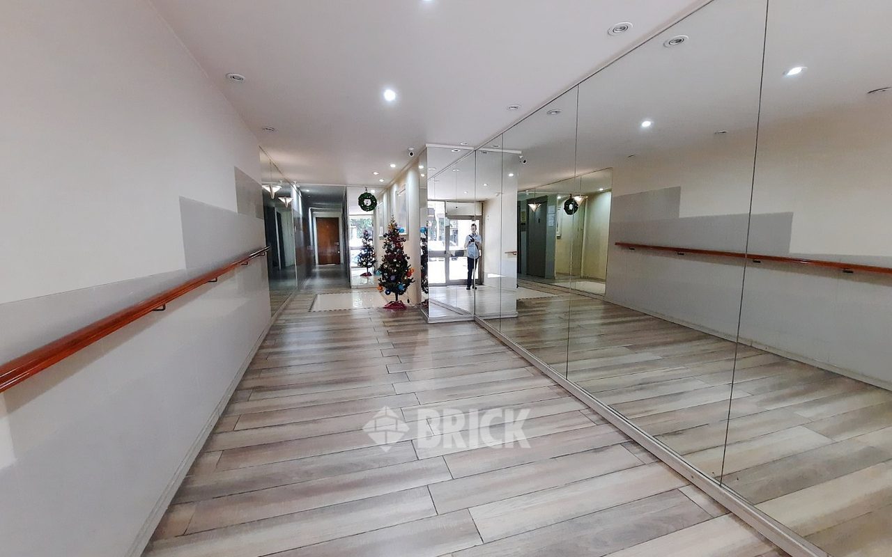 CHARCAS al 3900 Piso 4 38