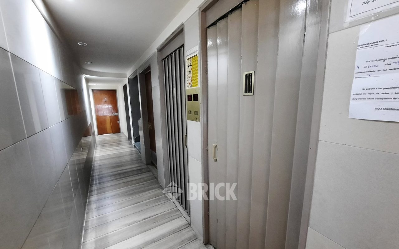 CHARCAS al 3900 Piso 4 39