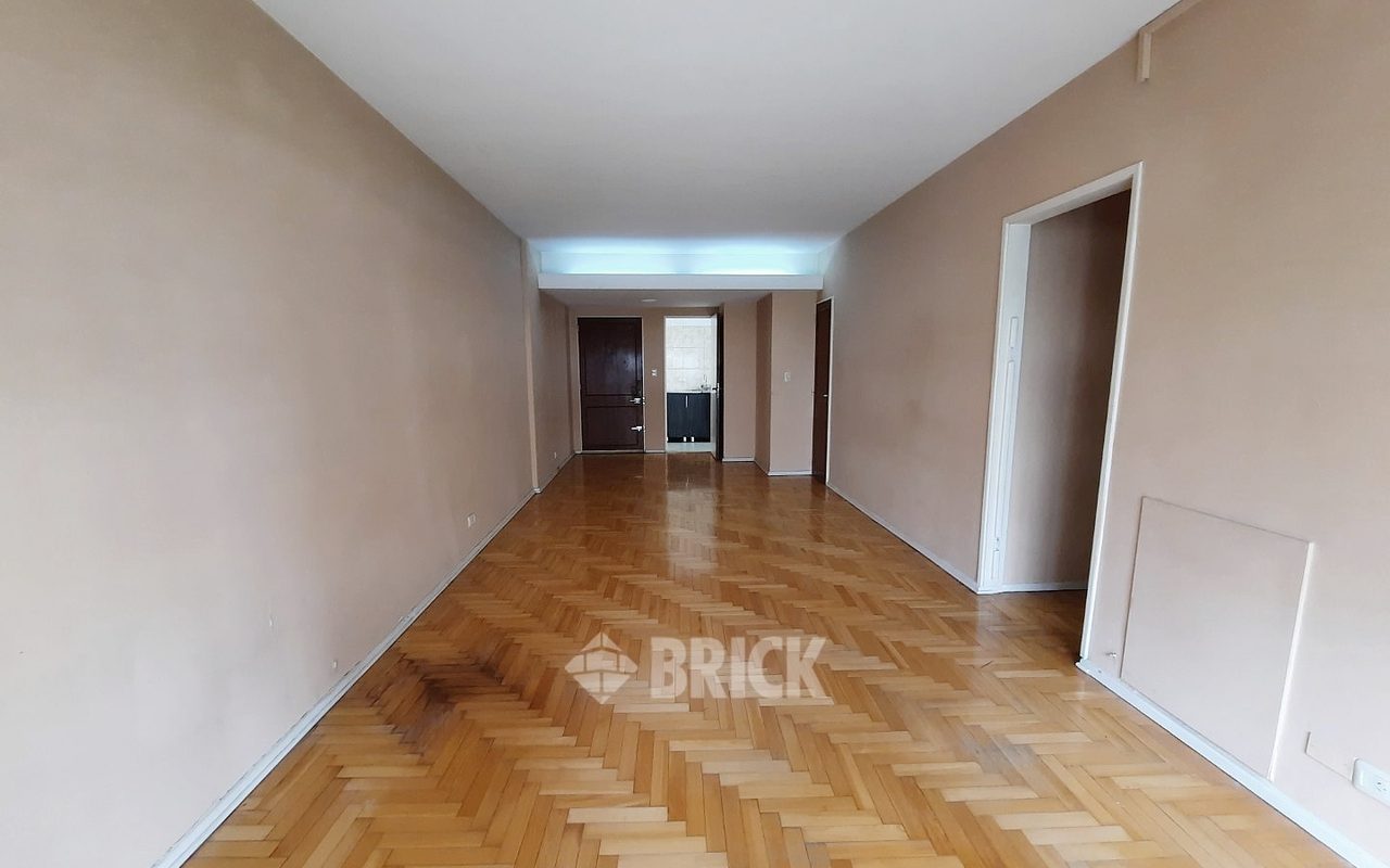 CHARCAS al 3900 Piso 4 4