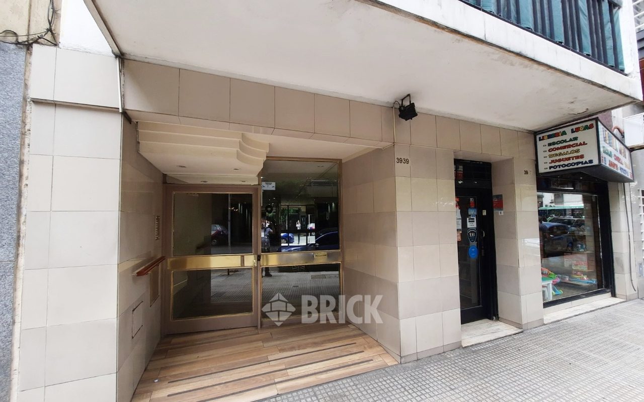 CHARCAS al 3900 Piso 4 40