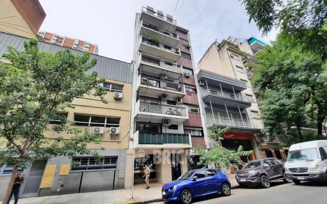 CHARCAS al 3900 Piso 4 41