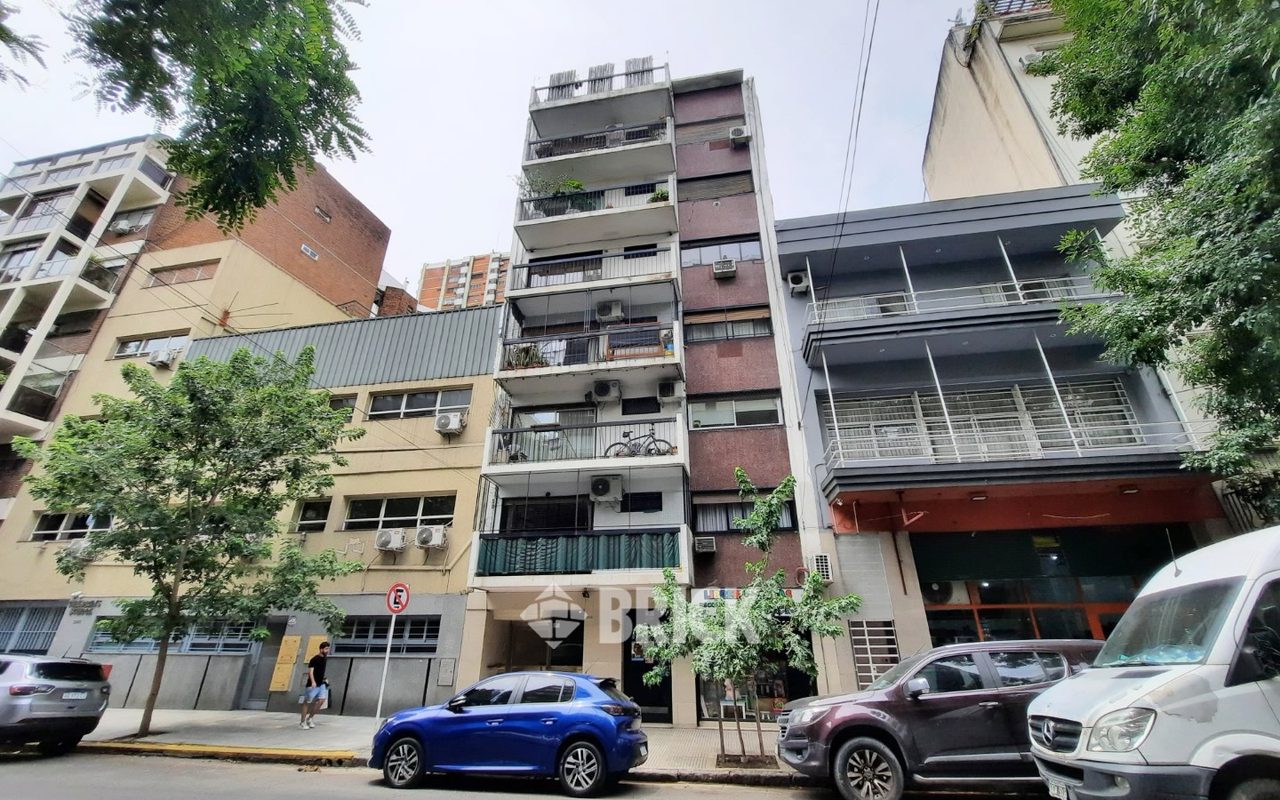 CHARCAS al 3900 Piso 4 42