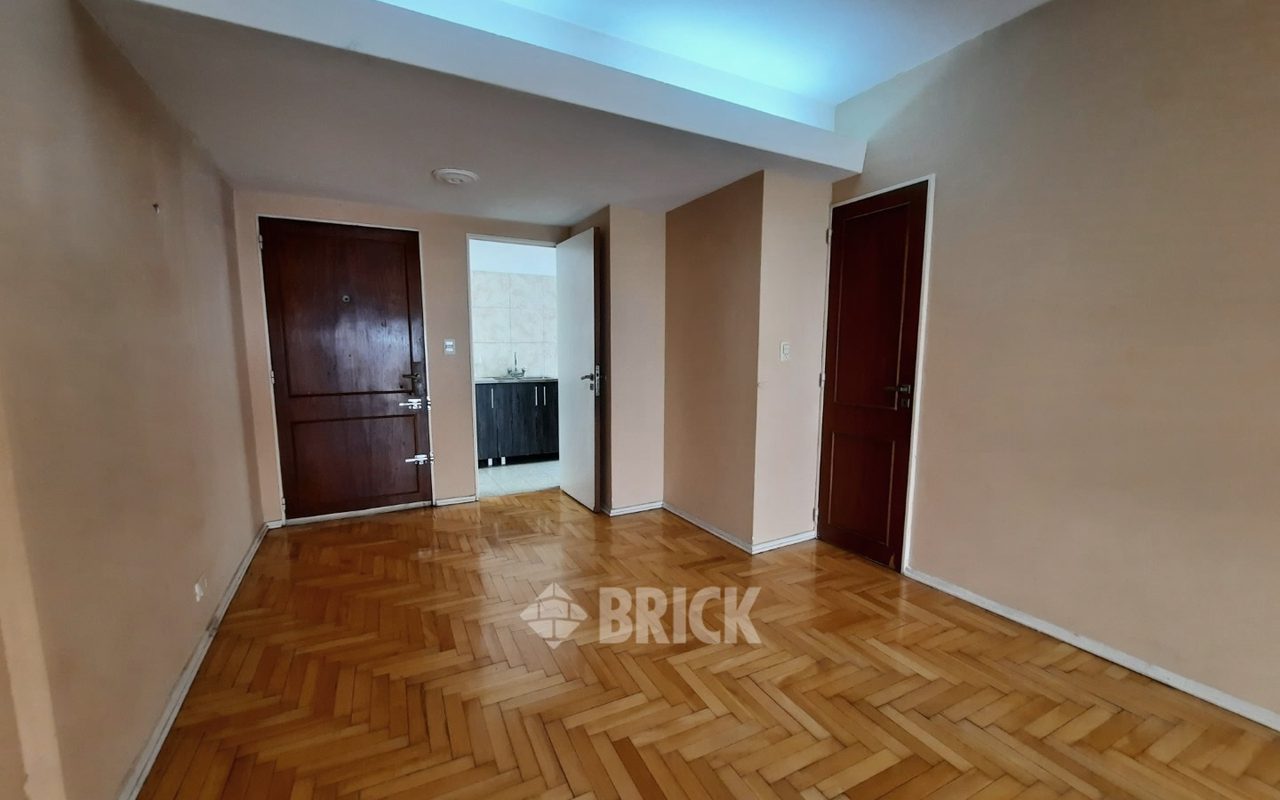 CHARCAS al 3900 Piso 4 5