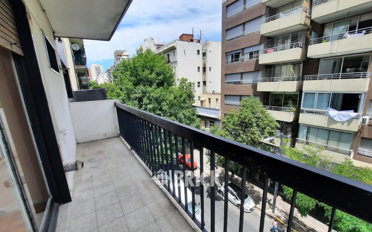 CHARCAS al 3900 Piso 4 6