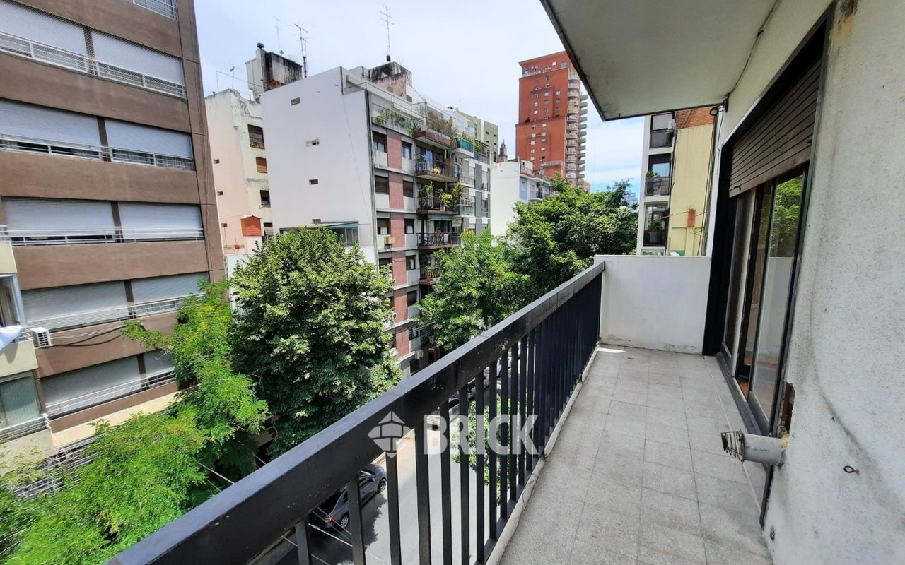 CHARCAS al 3900 Piso 4 7