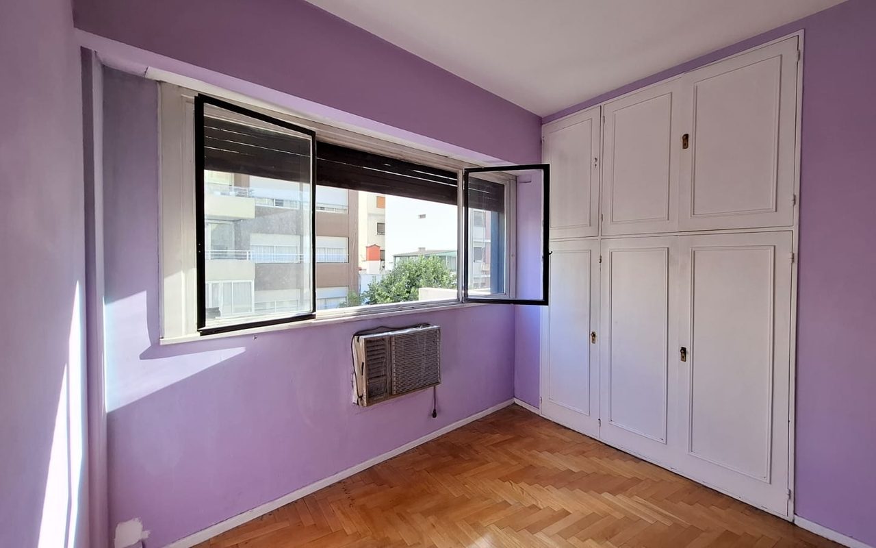 CHARCAS al 3900 Piso 4 9