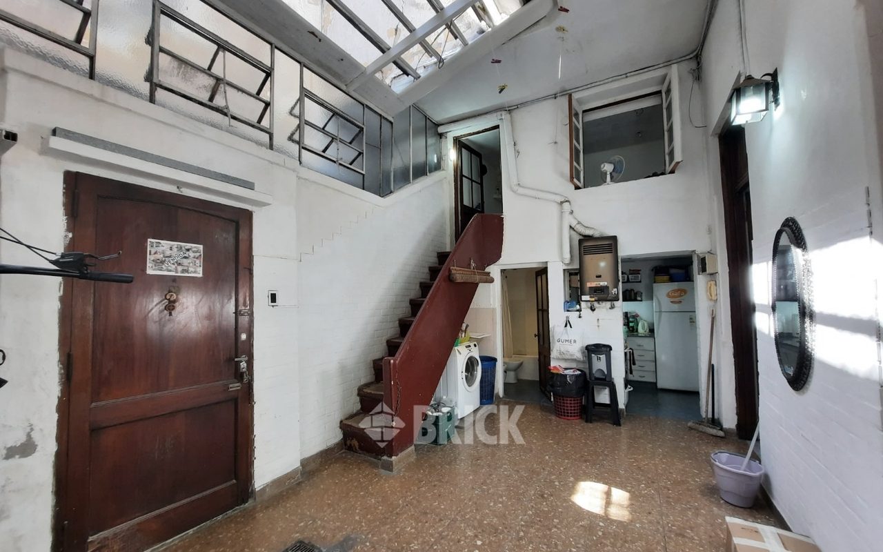 BELGRANO, AV. al 3300 Piso PB 1