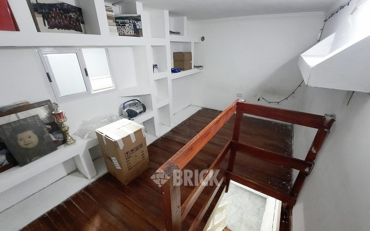 BELGRANO, AV. al 3300 Piso PB 12