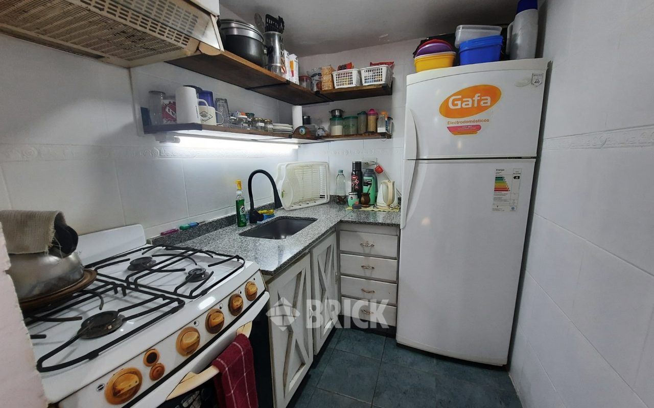 BELGRANO, AV. al 3300 Piso PB 17